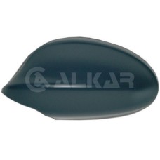 Cubierta, retrovisor exterior