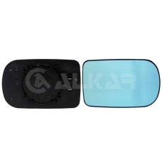 Cristal de espejo, retrovisor exterior