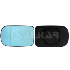Cristal de espejo, retrovisor exterior