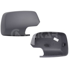 Cubierta, retrovisor exterior