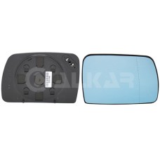 Cristal de espejo, retrovisor exterior Cristal de espejo, retrovisor exterior