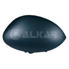 Cubierta, retrovisor exterior