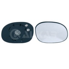 Cristal de espejo, retrovisor exterior