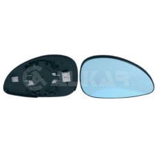 Cristal de espejo, retrovisor exterior