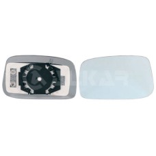 Cristal de espejo, retrovisor exterior Cristal de espejo, retrovisor exterior