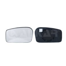 Cristal de espejo, retrovisor exterior