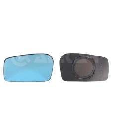 Cristal de espejo, retrovisor exterior