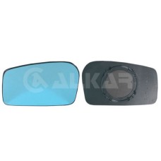 Cristal de espejo, retrovisor exterior
