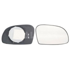 Cristal de espejo, retrovisor exterior
