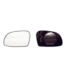 Cristal de espejo, retrovisor exterior