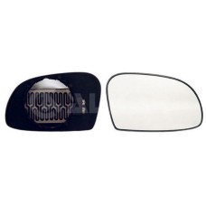 Cristal de espejo, retrovisor exterior
