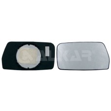 Cristal de espejo, retrovisor exterior