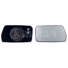 Cristal de espejo, retrovisor exterior