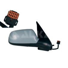 Retrovisor exterior