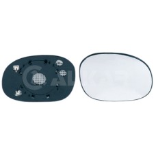 Cristal de espejo, retrovisor exterior