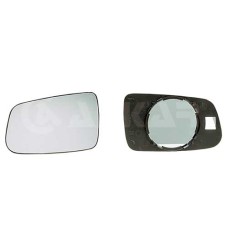 Cristal de espejo, retrovisor exterior