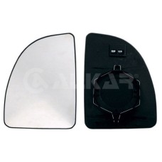 Cristal de espejo, retrovisor exterior