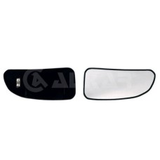 Cristal de espejo, retrovisor exterior Cristal de espejo, retrovisor exterior