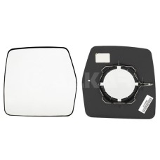 Cristal de espejo, retrovisor exterior