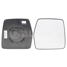 Cristal de espejo, retrovisor exterior