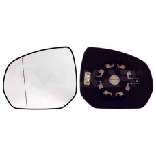 Cristal de espejo, retrovisor exterior