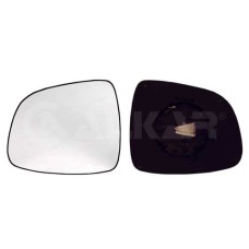 Cristal de espejo, retrovisor exterior Cristal de espejo, retrovisor exterior