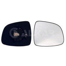 Cristal de espejo, retrovisor exterior Cristal de espejo, retrovisor exterior