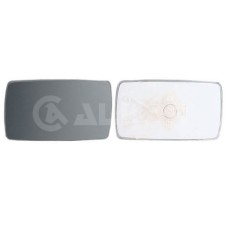 Cristal de espejo, retrovisor exterior