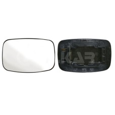 Cristal de espejo, retrovisor exterior