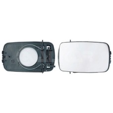 Cristal de espejo, retrovisor exterior