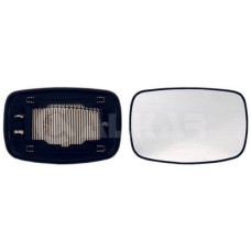 Cristal de espejo, retrovisor exterior