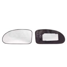 Cristal de espejo, retrovisor exterior Cristal de espejo, retrovisor exterior