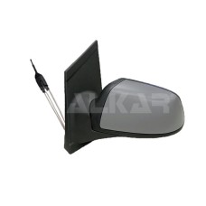Retrovisor exterior