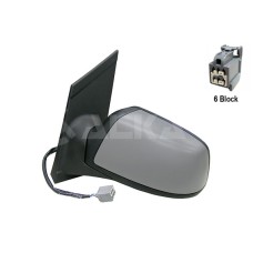Retrovisor exterior