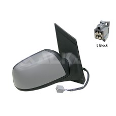 Retrovisor exterior