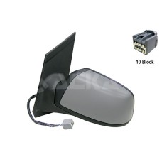 Retrovisor exterior