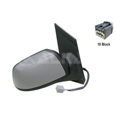 Retrovisor exterior