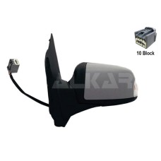 Retrovisor exterior