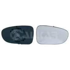 Cristal de espejo, retrovisor exterior Cristal de espejo, retrovisor exterior