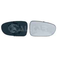 Cristal de espejo, retrovisor exterior Cristal de espejo, retrovisor exterior