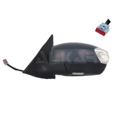Retrovisor exterior