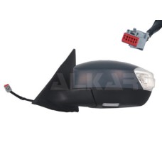 Retrovisor exterior