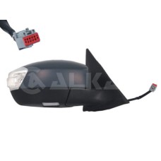 Retrovisor exterior
