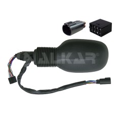 Retrovisor exterior