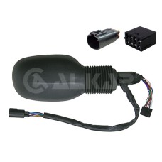 Retrovisor exterior