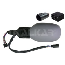 Retrovisor exterior