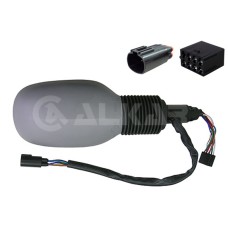 Retrovisor exterior