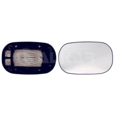 Cristal de espejo, retrovisor exterior