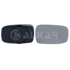Cristal de espejo, retrovisor exterior Cristal de espejo, retrovisor exterior
