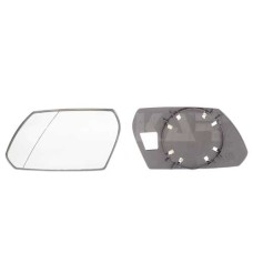 Cristal de espejo, retrovisor exterior